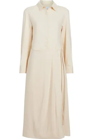Proenza Schouler Lato midi dress