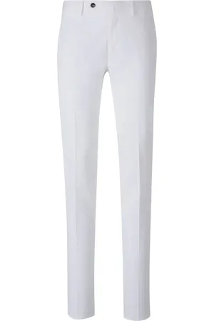 PT Torino Straight-leg trousers