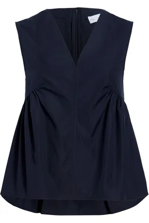 Proenza Schouler Sullivan blouse