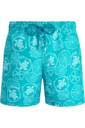 Vilebrequin Oursins swim shorts