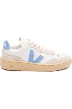 Veja V-90 sneakers