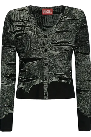 Diesel M-Alima-L cardigan