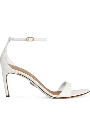 Dolce & Gabbana Leather sandals