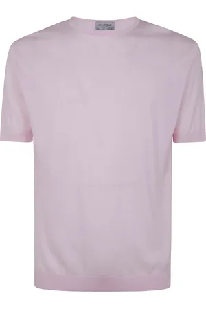 JOHN SMEDLEY Belden T-shirt