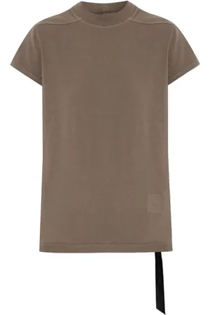 Rick Owens Jersey T-shirt