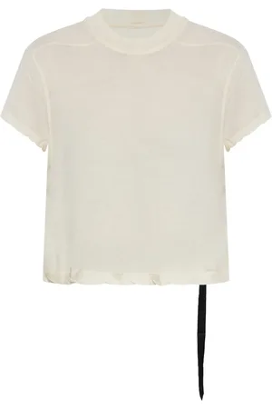Rick Owens Jersey T-shirt