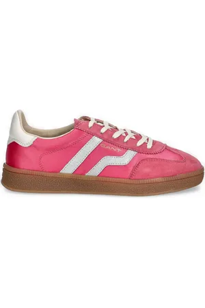 GANT Leather sneakers