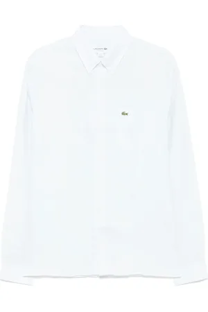 Lacoste Long-sleeved shirt