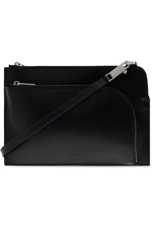 Rick Owens Club shoulder bag