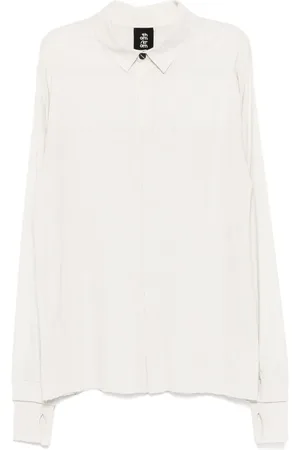 THOM KROM M H 171 shirt