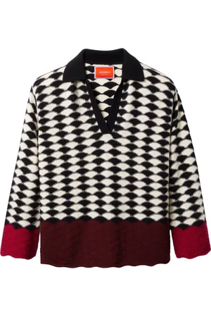 La DoubleJ Lounge sweater