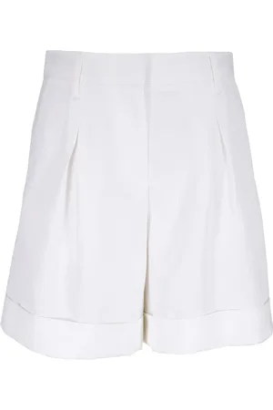 TWP Tailored shorts