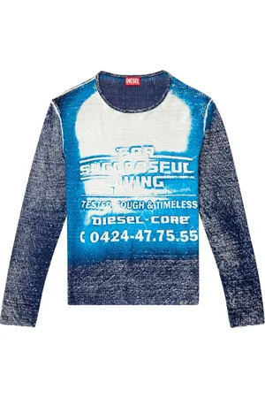 Diesel K-Rod sweatshirt