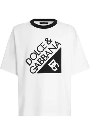 Dolce & Gabbana Logo-print T-shirt