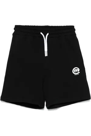 Msgm Fleece shorts