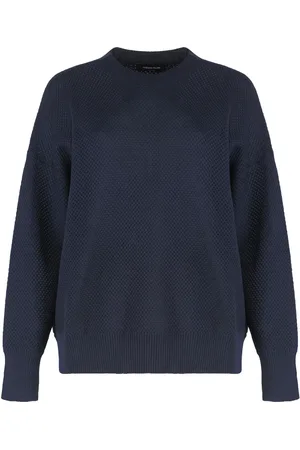 Fabiana Filippi Virgin wool-blend jumper