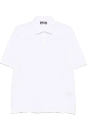 HERNO Spring polo shirt