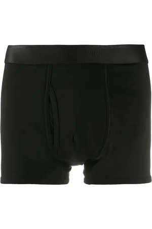 Sunspel Plain boxer shorts