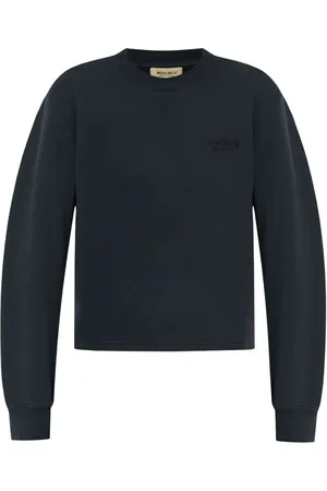 Woolrich Logo-embroidered sweatshirt