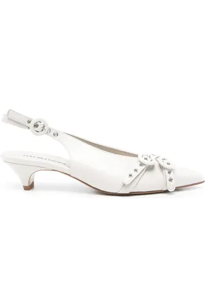 HALMANERA 40mm Fede pumps