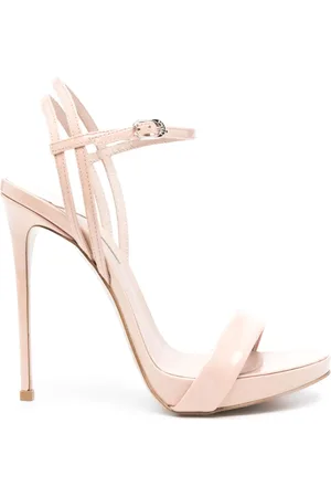 LE SILLA 120mm Gwen sandals
