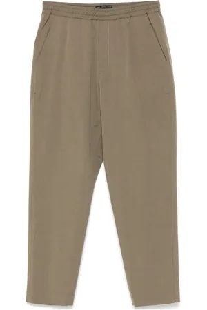 LOW BRAND George trousers