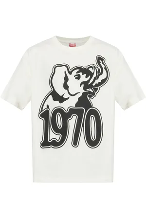 Kenzo Cotton T-shirt