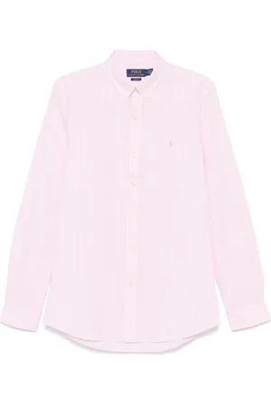 Ralph Lauren Striped shirt