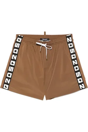 Dsquared2 Boxer Midi swim shorts