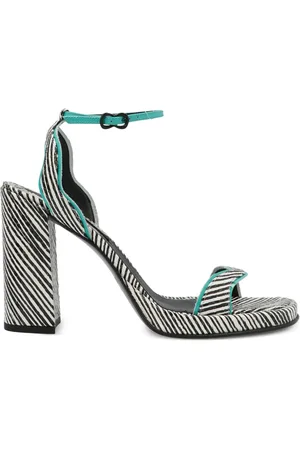 Free Lance 100mm Liza sandals