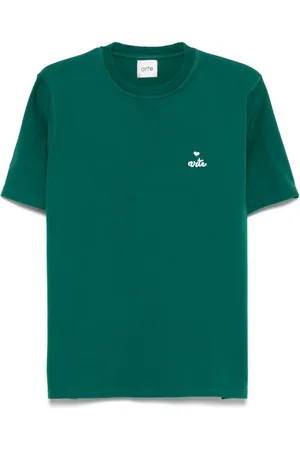 ARTE Heart logo T-shirt