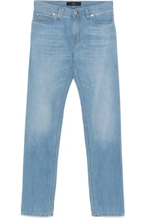 BRIONI Meribel jeans