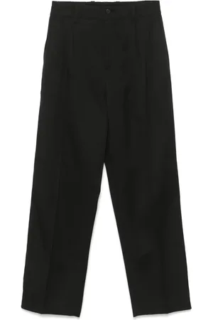 Golden Goose Virgin wool trousers
