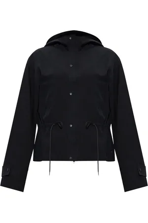 Y-3 Hooded jacket