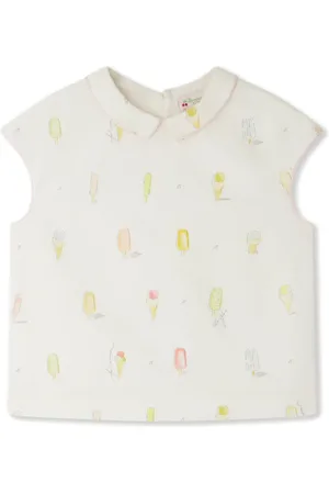 BONPOINT Elivia blouse