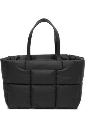 VeeCollective Padded tote bag