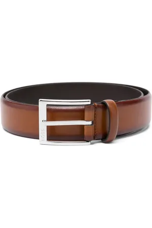 HUGO BOSS Leather belt