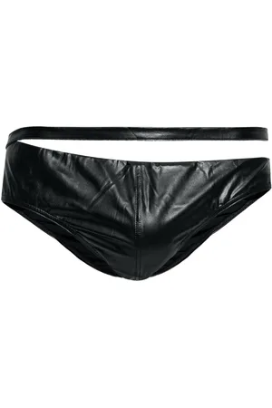 Dsquared2 Logo-print swim trunks