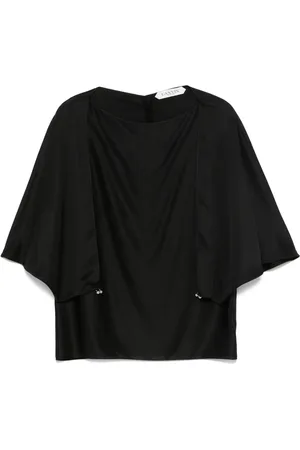 Lanvin Silk blouse