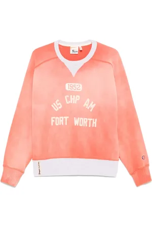 Champion Cotton sweatshirt