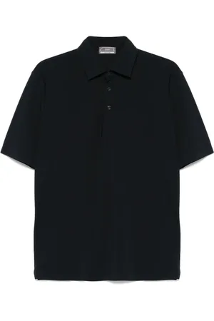 HERNO Spring polo shirt