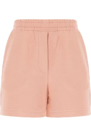 Dolce & Gabbana Printed track shorts