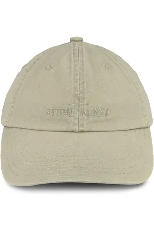Stone Island Baseball Cap