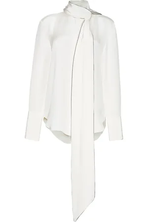 ADAM LIPPES Lee blouse