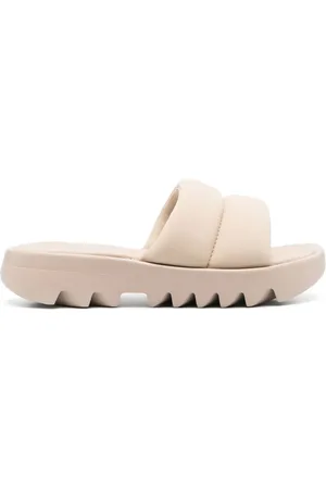 Reebok Cardi slip-on sandals