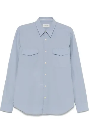 Tintoria Mattei Cotton shirt