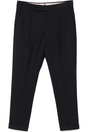 PT Torino Tailored trousers