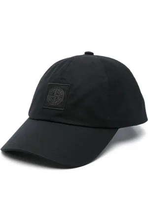 Stone Island Compass-patch cap