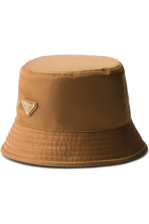 Prada Re-Nylon bucket hat
