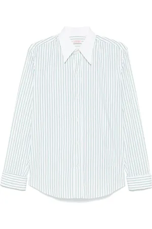 Fursac Striped shirt